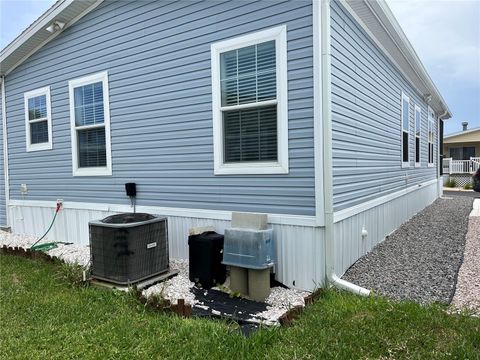 A home in FLAGLER BEACH