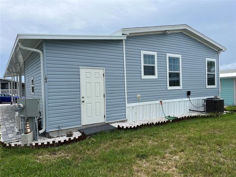 A home in FLAGLER BEACH