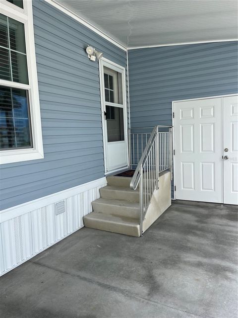 A home in FLAGLER BEACH