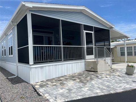 A home in FLAGLER BEACH