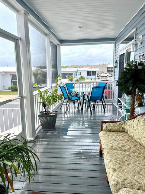 A home in FLAGLER BEACH