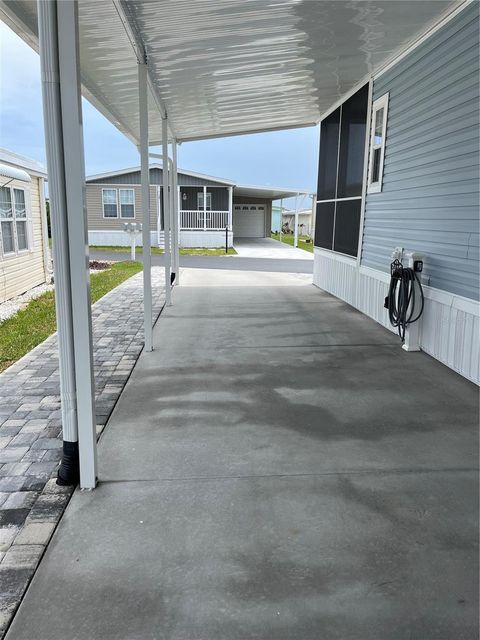 A home in FLAGLER BEACH