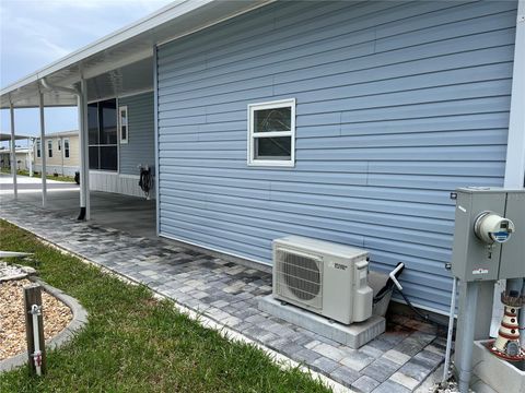 A home in FLAGLER BEACH