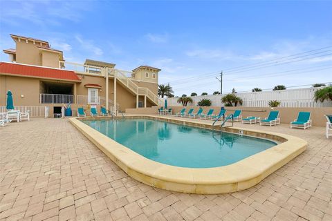 A home in FLAGLER BEACH