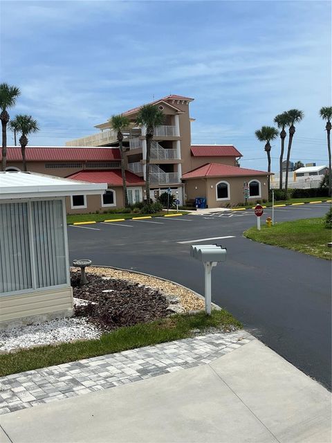 A home in FLAGLER BEACH