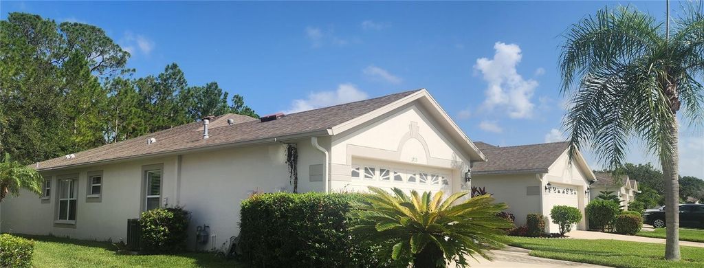 Photo of 1713 Sassafras Drive, Wesley Chapel, FL 33543 (MLS # TB8411343)
