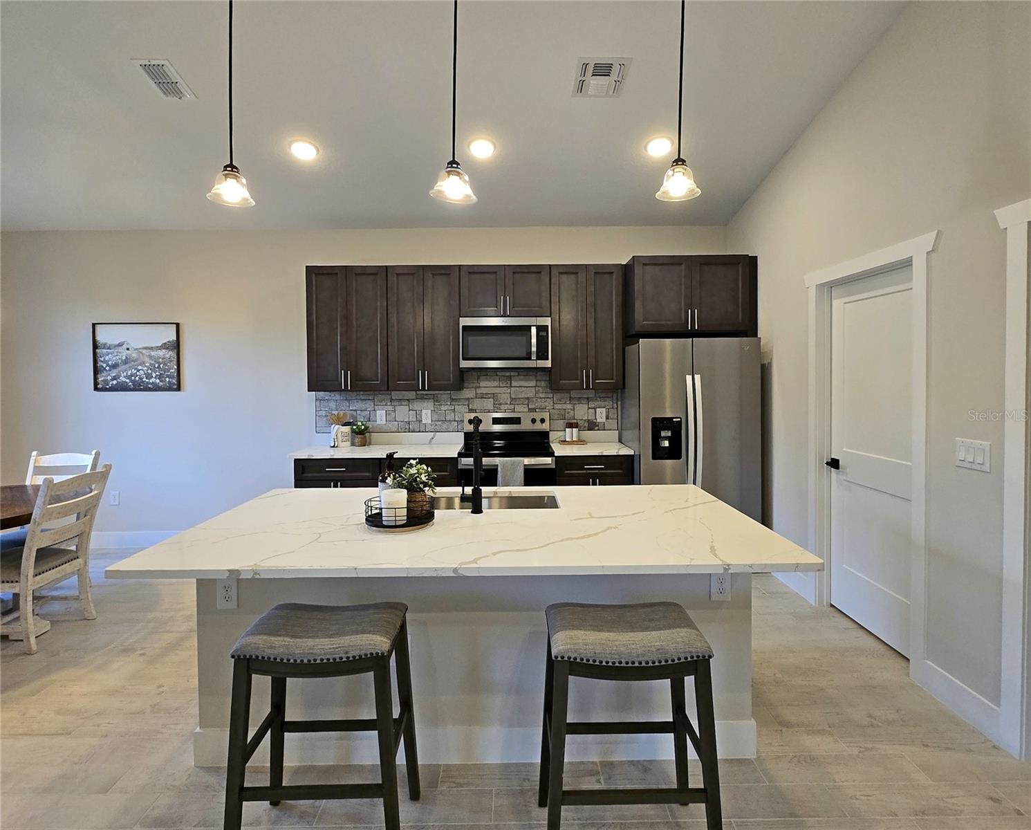 SPRING LAKE VILL 06 - Residential