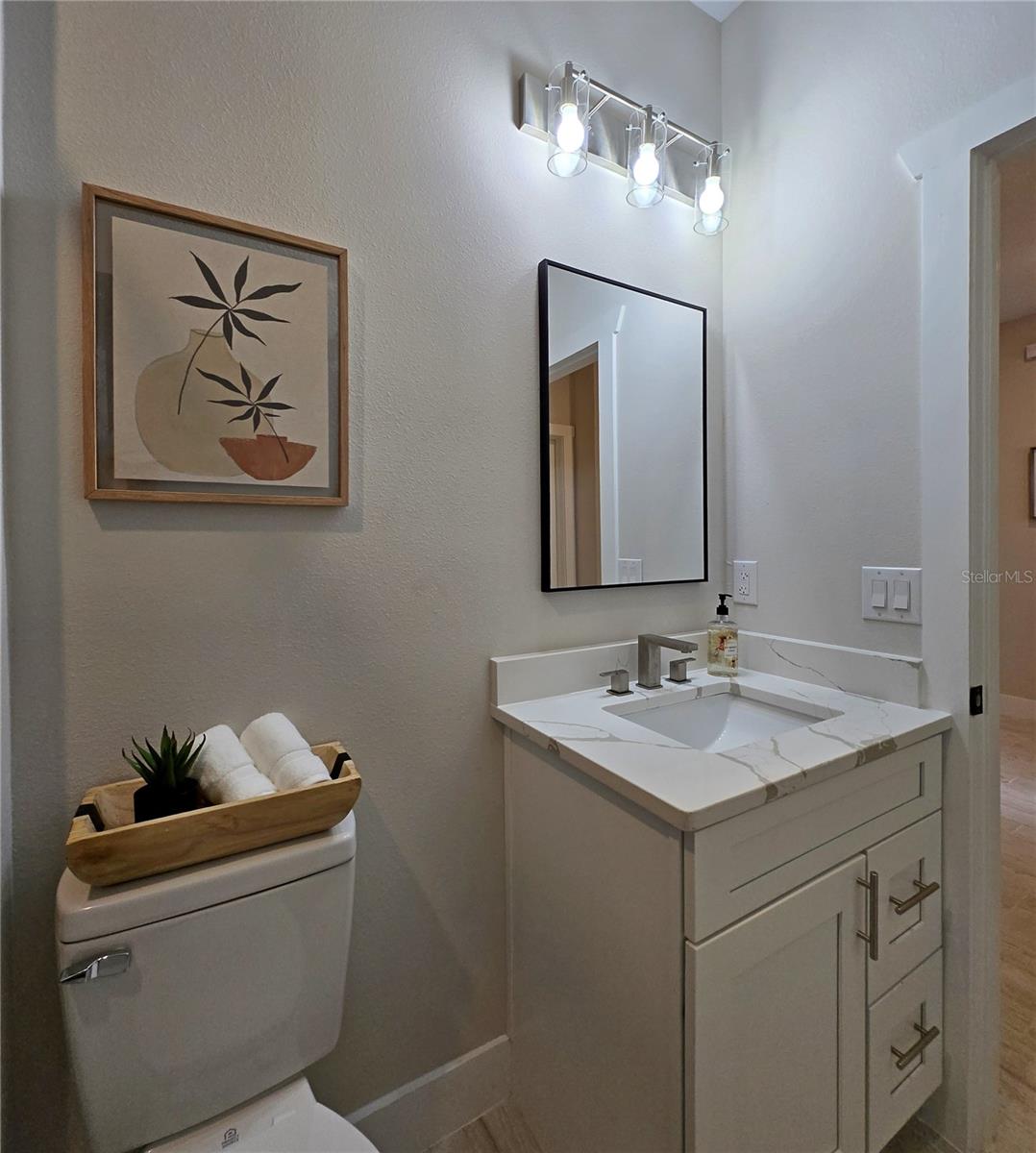 SPRING LAKE VILL 06 - Residential