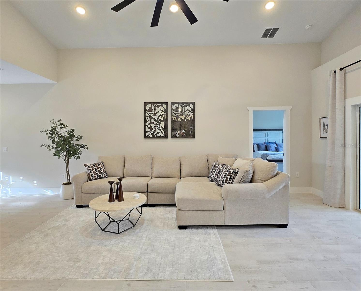 SPRING LAKE VILL 06 - Residential