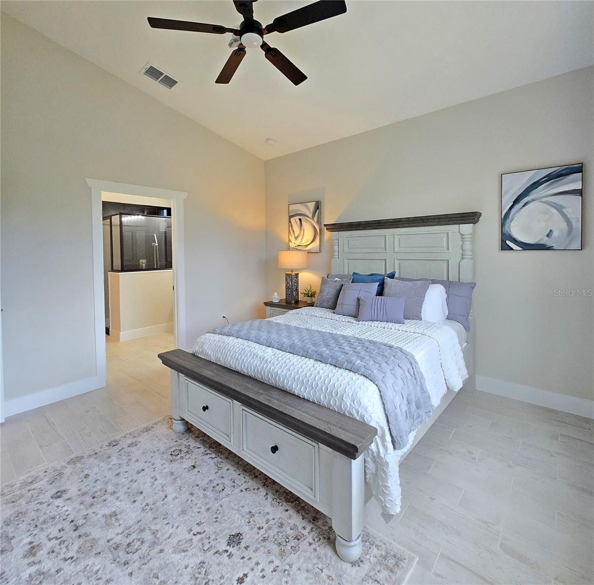 SPRING LAKE VILL 06 - Residential