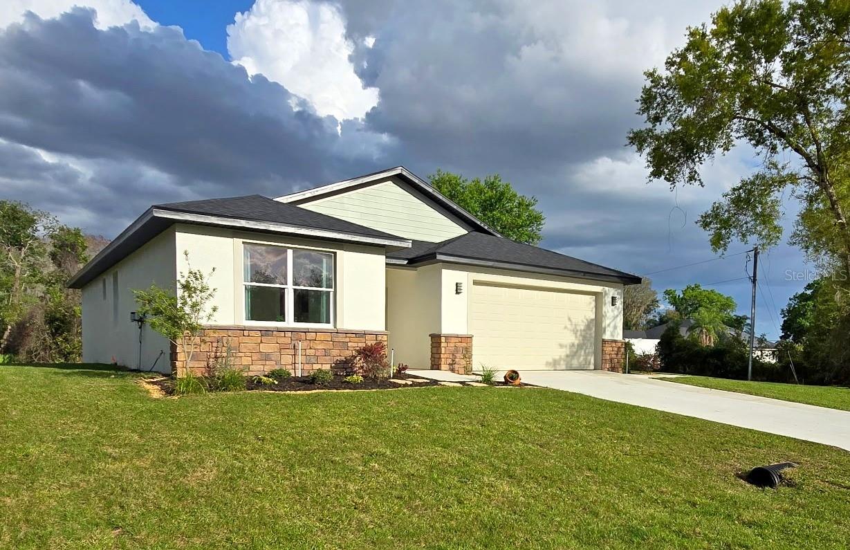 SPRING LAKE VILL 06 - Residential