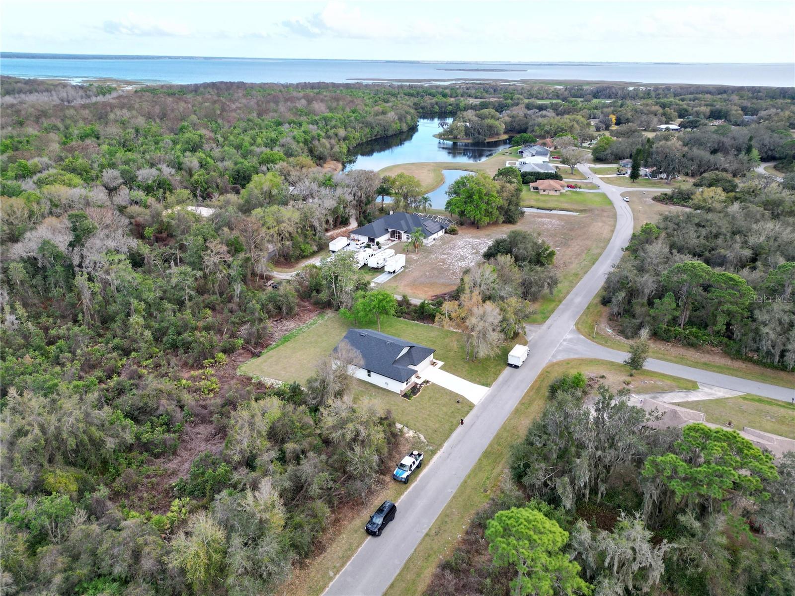 SPRING LAKE VILL 06 - Residential