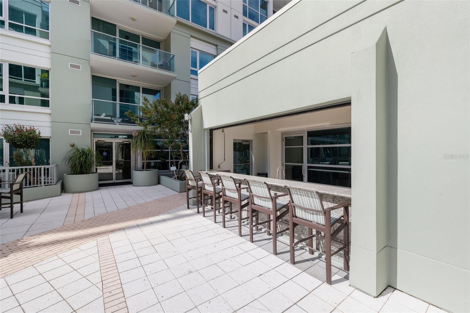 THE PLACE AT CHANNELSIDE A CON - Residential