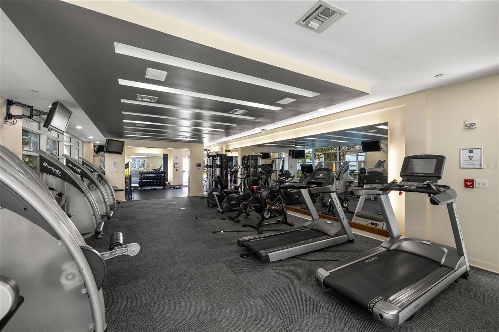 THE PLACE AT CHANNELSIDE A CON - Residential