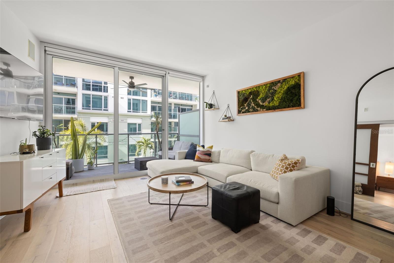 THE PLACE AT CHANNELSIDE A CON - Residential