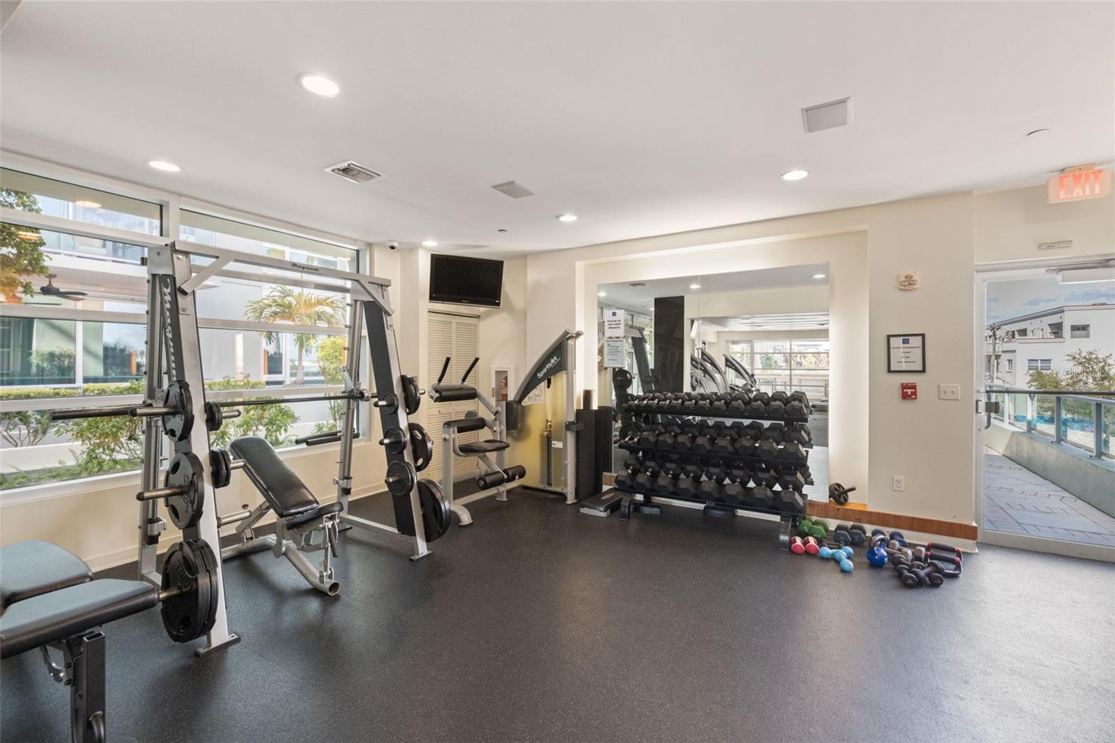 THE PLACE AT CHANNELSIDE A CON - Residential