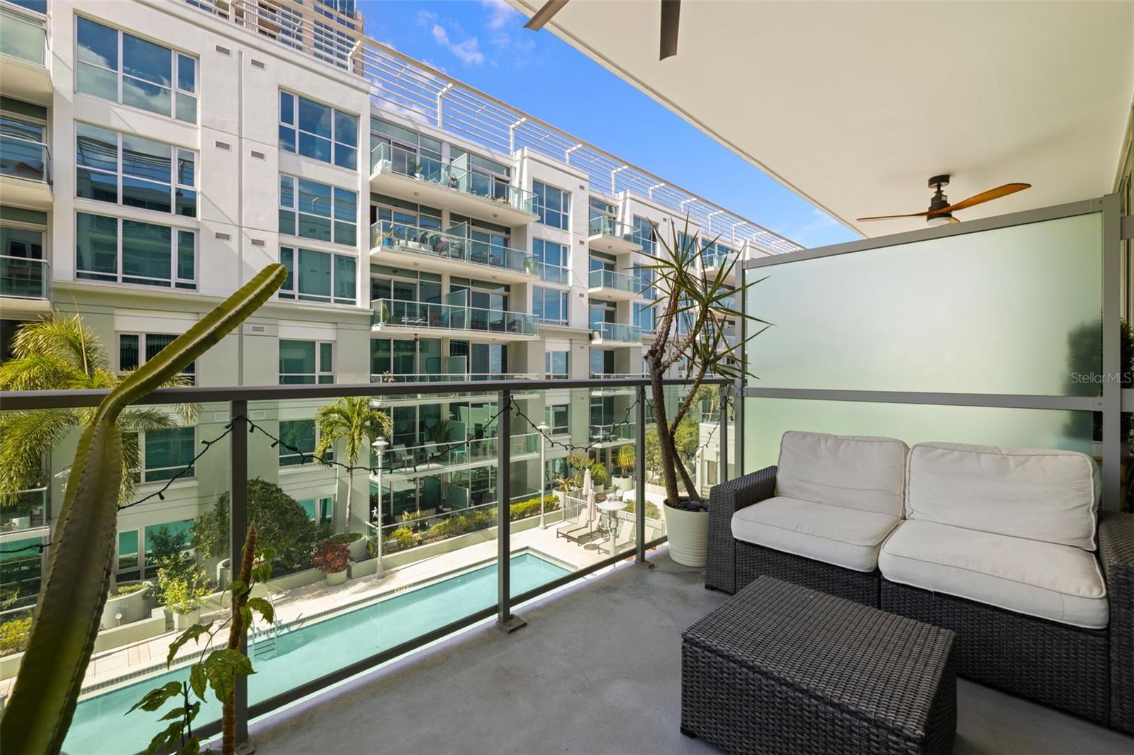 THE PLACE AT CHANNELSIDE A CON - Residential