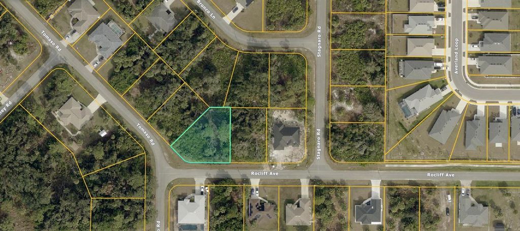 Photo of 16 Tomaso Road, North Port, FL 34287 (MLS # C7515311)