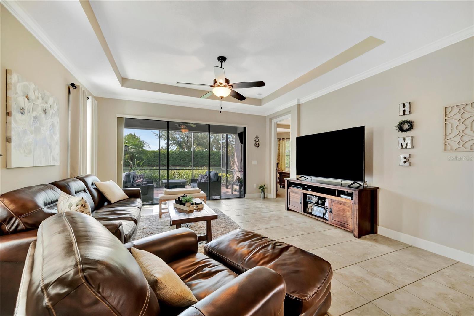 ARTISAN LAKES ESPLANADE PH II - Residential
