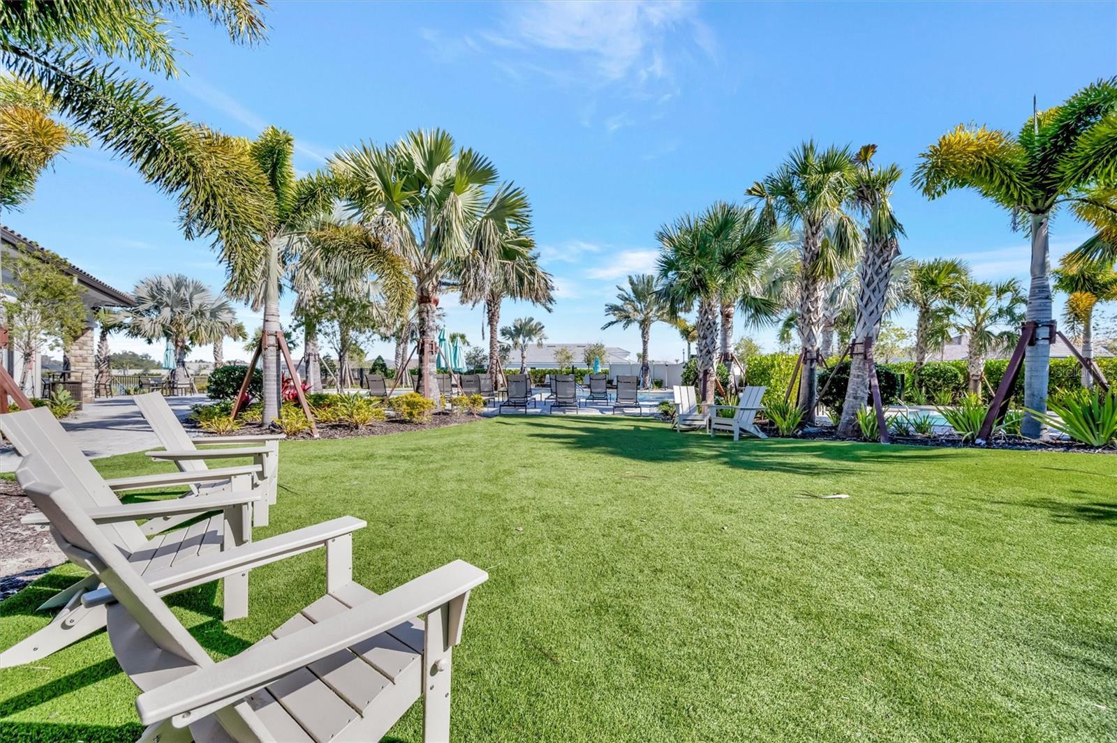 ARTISAN LAKES ESPLANADE PH II - Residential