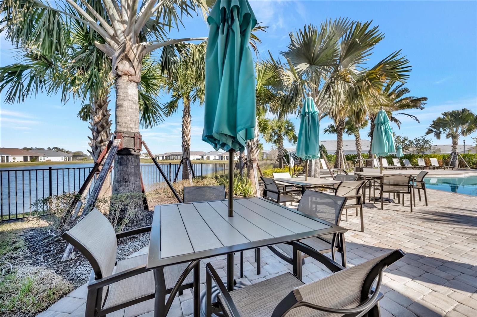 ARTISAN LAKES ESPLANADE PH II - Residential