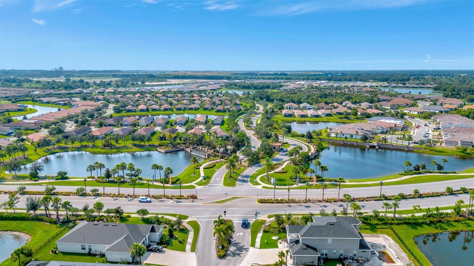 ARTISAN LAKES ESPLANADE PH II - Residential