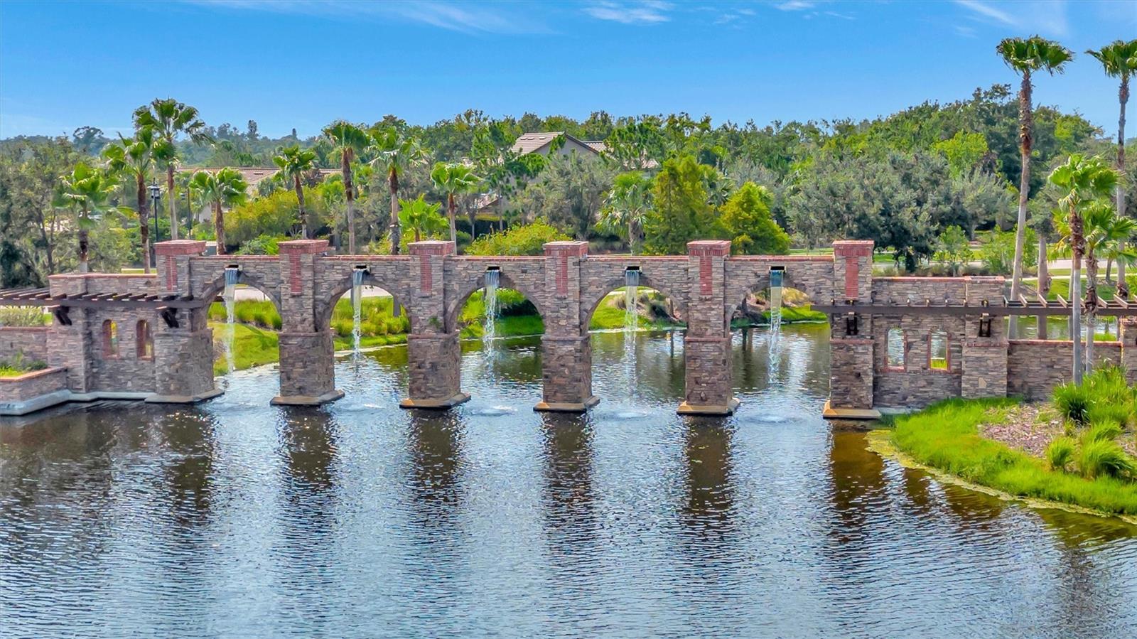ARTISAN LAKES ESPLANADE PH II - Residential