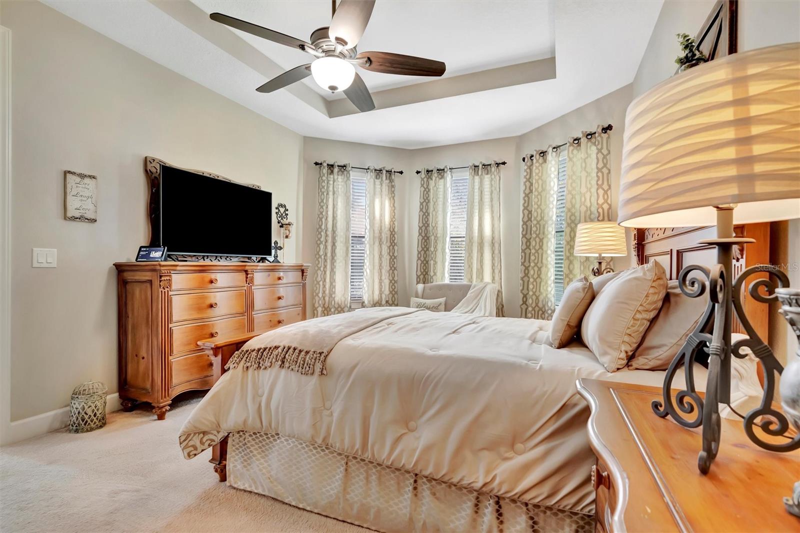 ARTISAN LAKES ESPLANADE PH II - Residential
