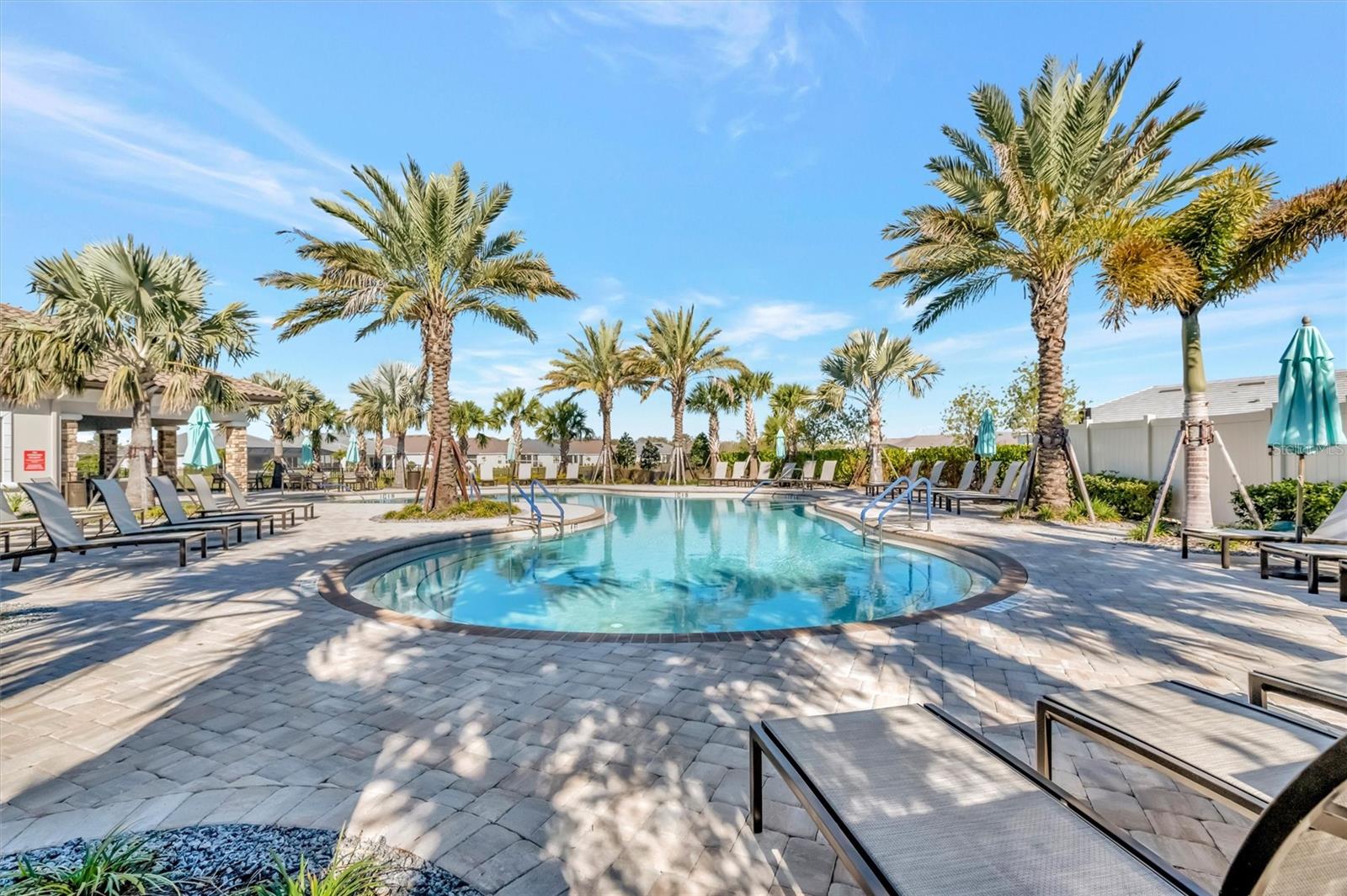 ARTISAN LAKES ESPLANADE PH II - Residential