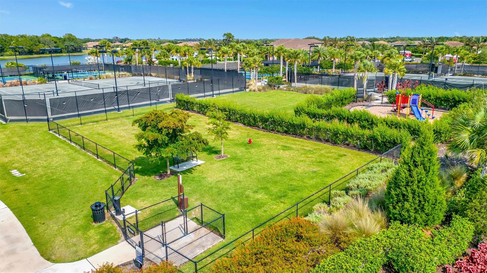 ARTISAN LAKES ESPLANADE PH II - Residential