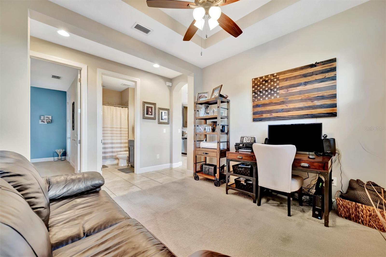 ARTISAN LAKES ESPLANADE PH II - Residential
