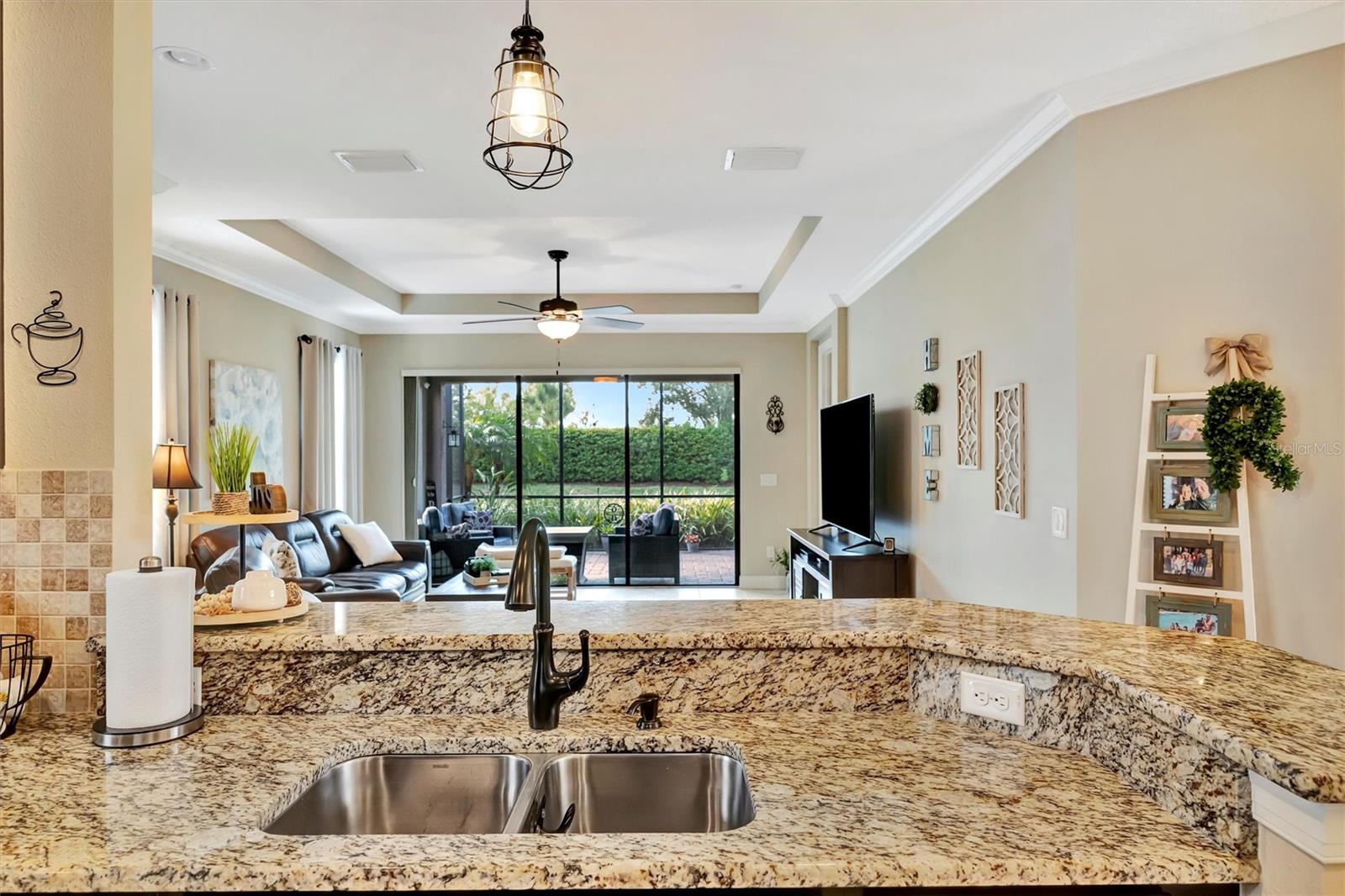 ARTISAN LAKES ESPLANADE PH II - Residential