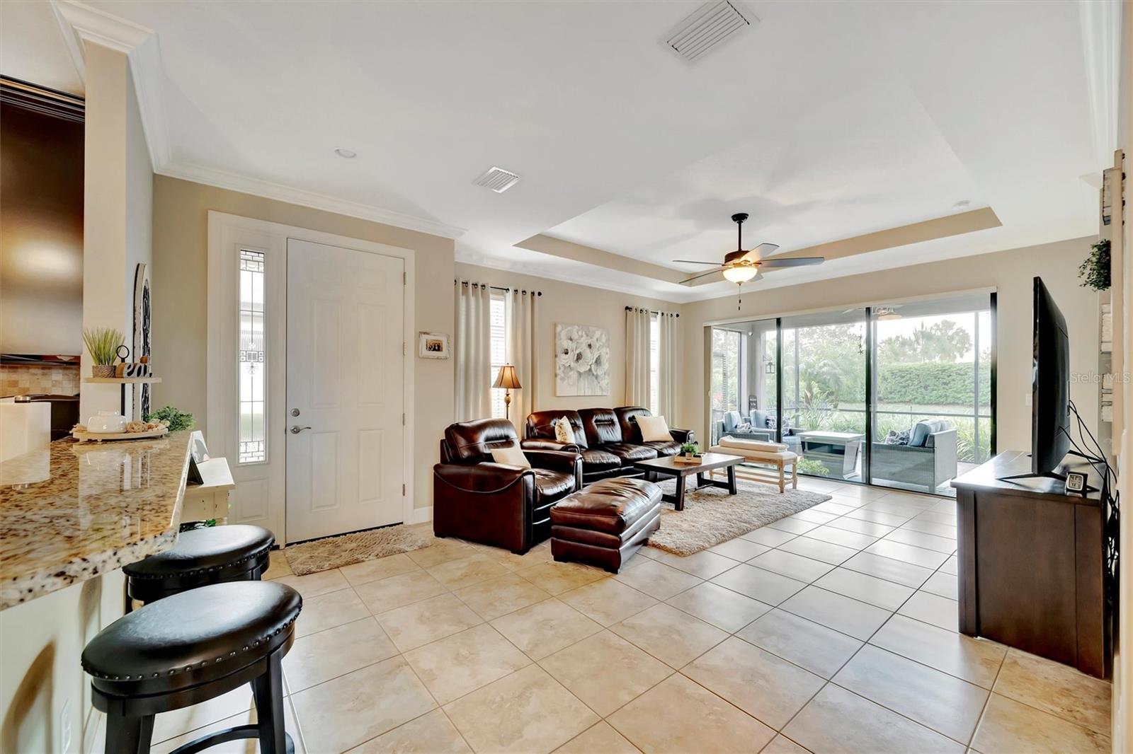ARTISAN LAKES ESPLANADE PH II - Residential