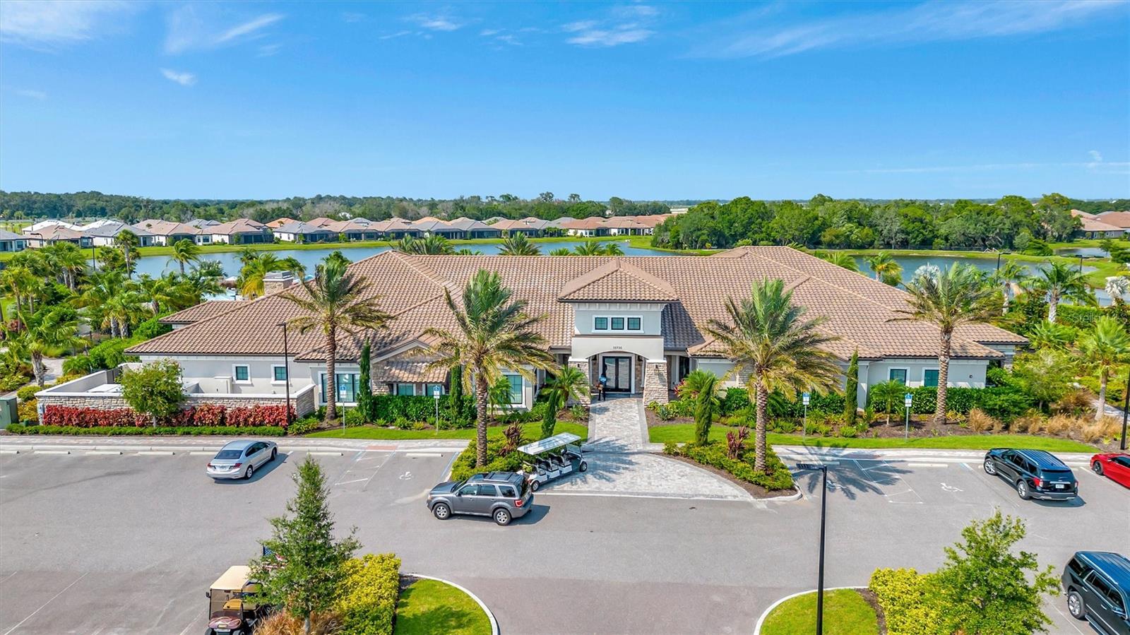ARTISAN LAKES ESPLANADE PH II - Residential