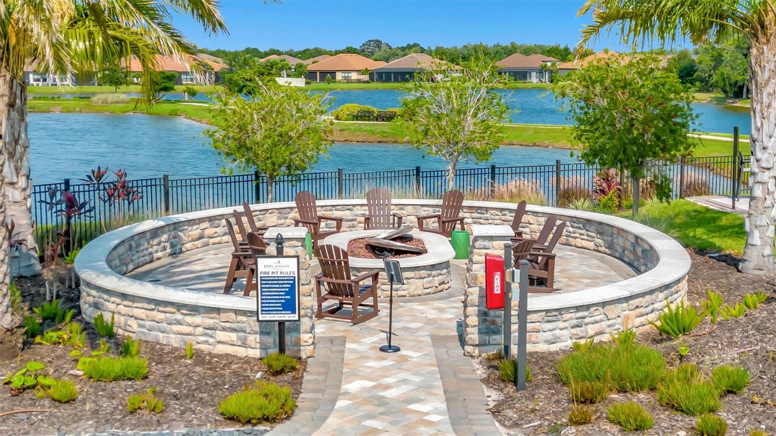 ARTISAN LAKES ESPLANADE PH II - Residential