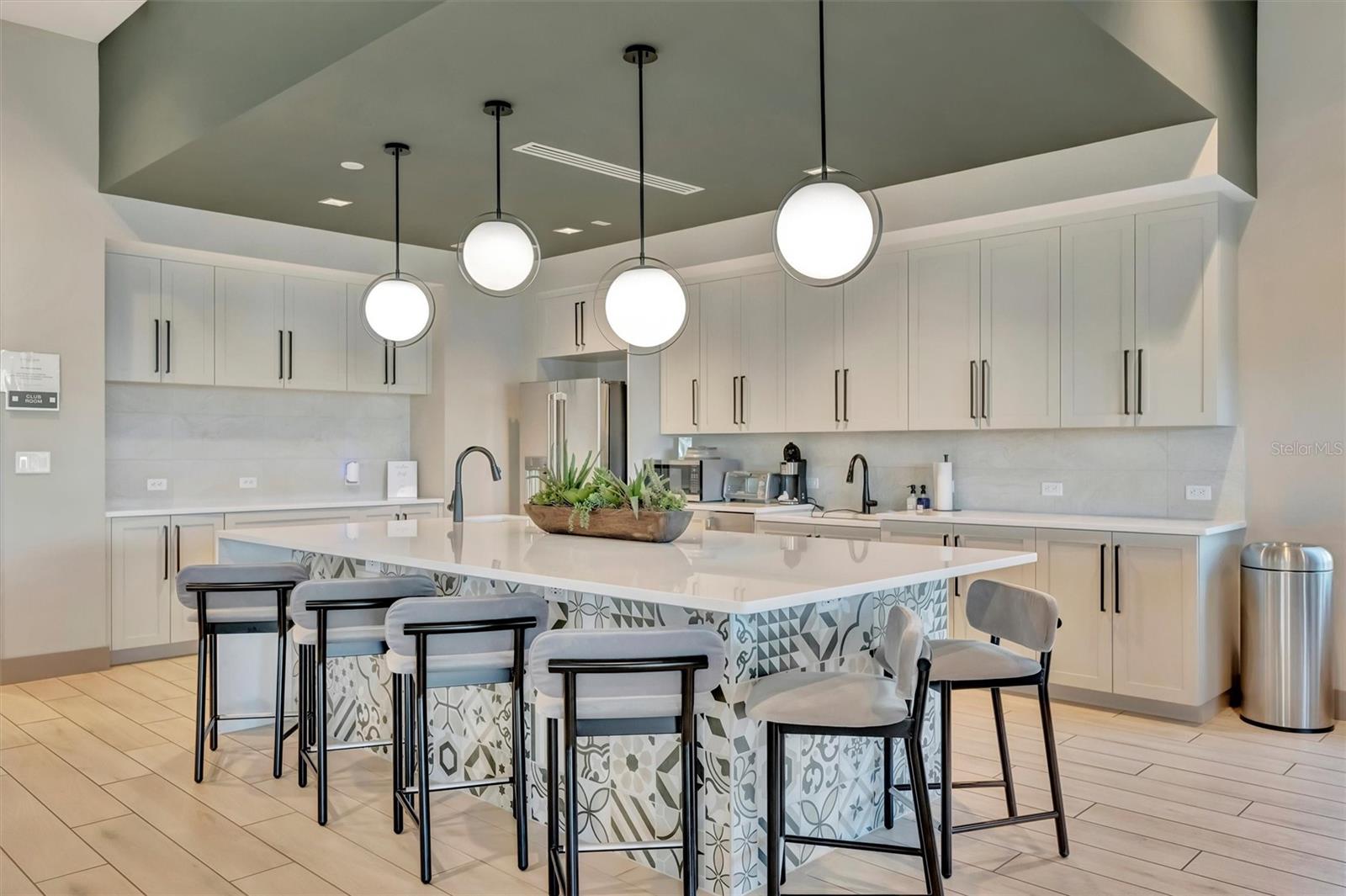 ARTISAN LAKES ESPLANADE PH II - Residential