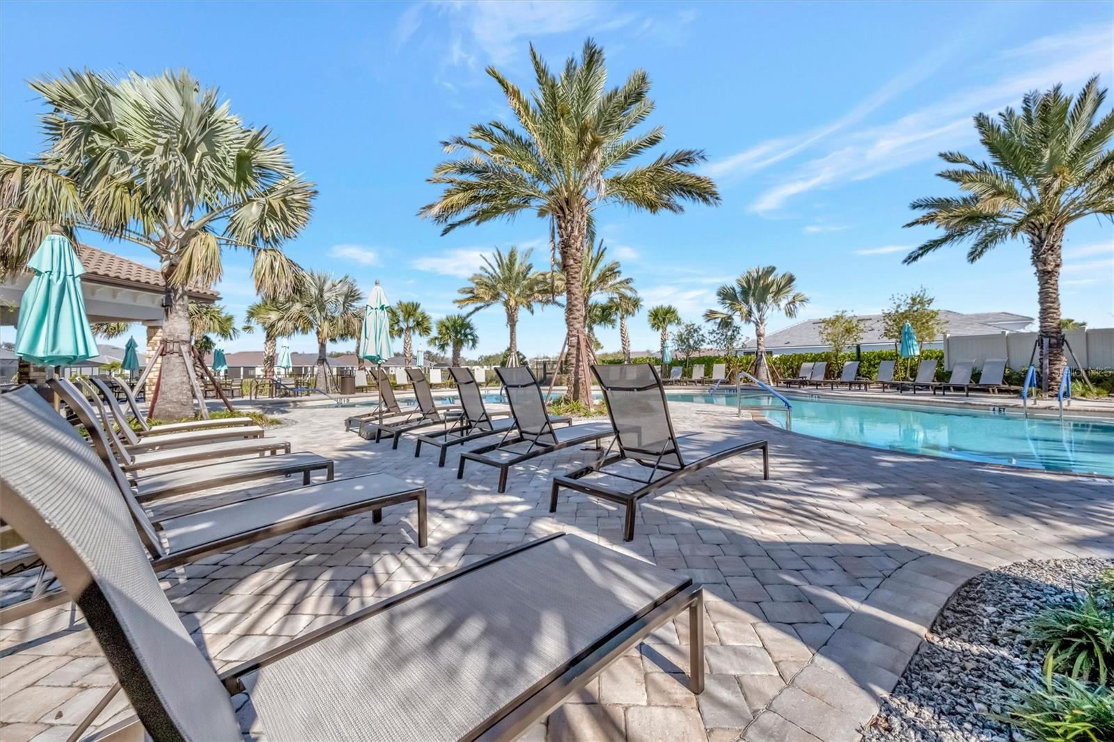 ARTISAN LAKES ESPLANADE PH II - Residential
