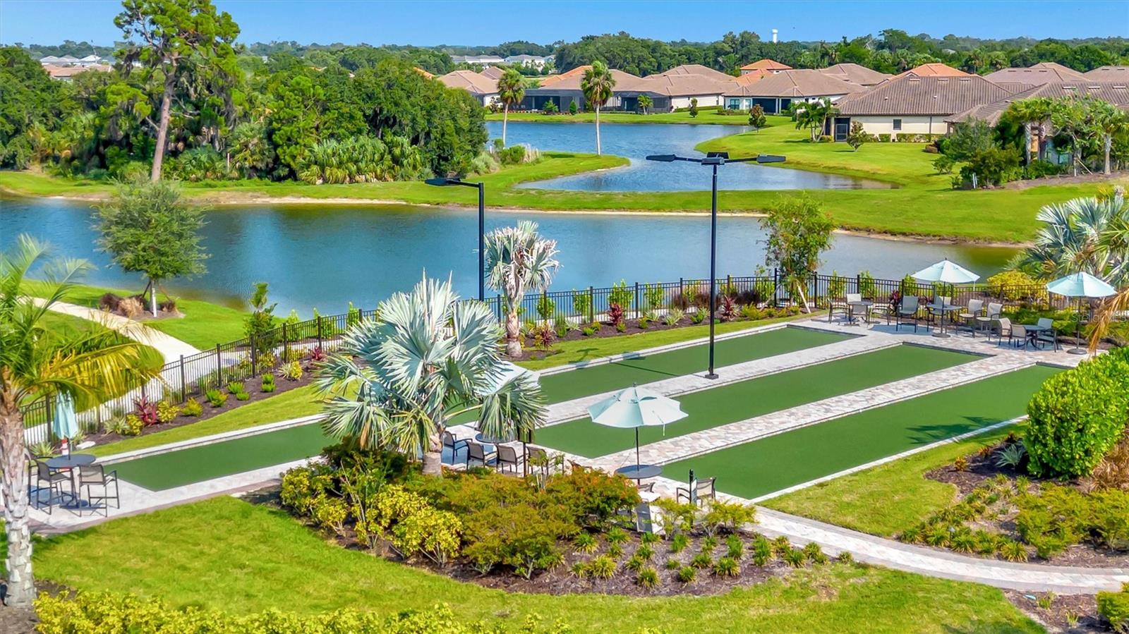ARTISAN LAKES ESPLANADE PH II - Residential