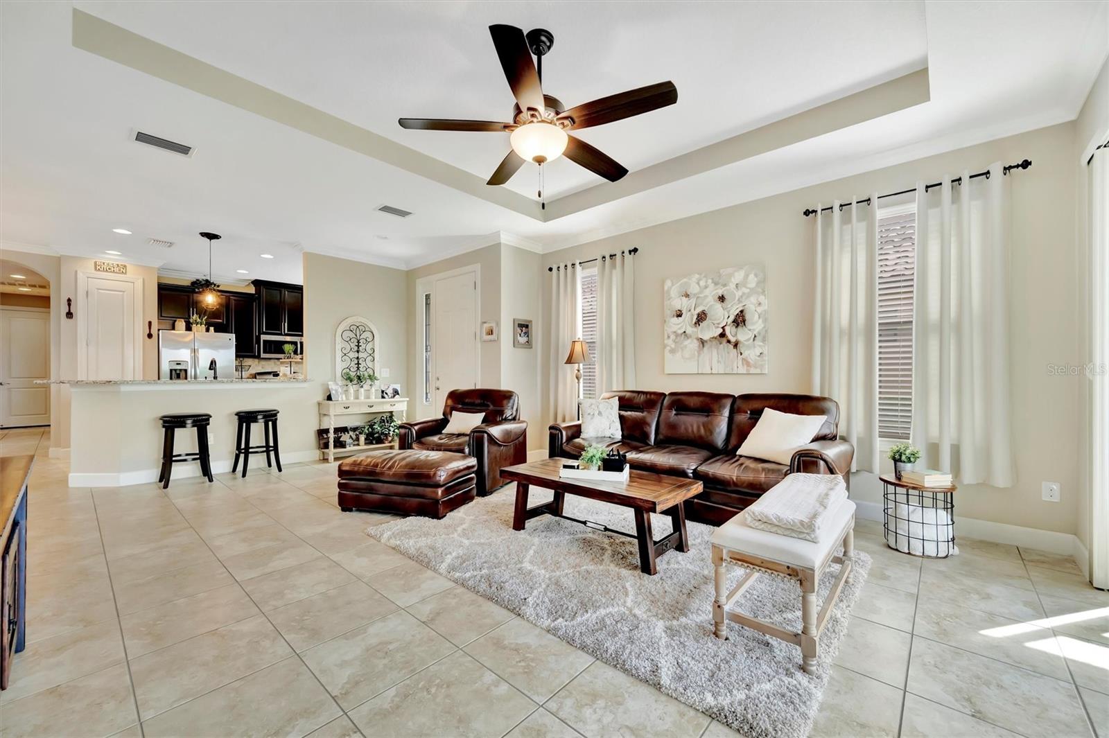 ARTISAN LAKES ESPLANADE PH II - Residential