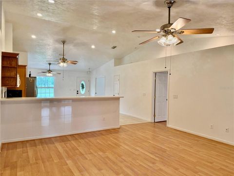 Tiny photo for 14190 NE 75th Street, Bronson, FL 32621 (MLS # V4950060)