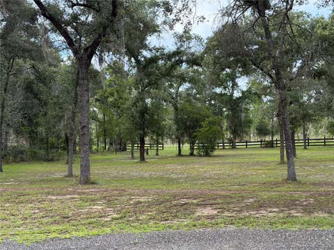 Tiny photo for 14190 NE 75th Street, Bronson, FL 32621 (MLS # V4950060)