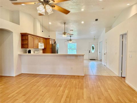 Tiny photo for 14190 NE 75th Street, Bronson, FL 32621 (MLS # V4950060)