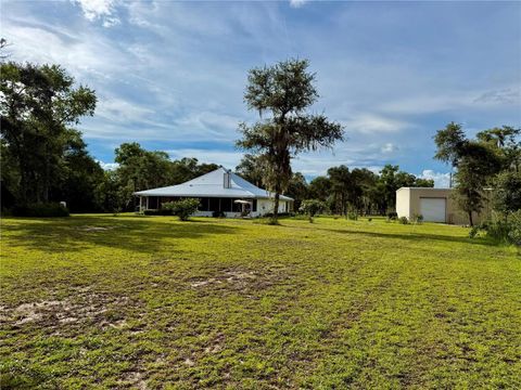 Tiny photo for 14190 NE 75th Street, Bronson, FL 32621 (MLS # V4950060)