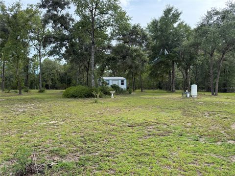 Tiny photo for 14190 NE 75th Street, Bronson, FL 32621 (MLS # V4950060)