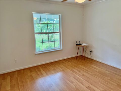 Tiny photo for 14190 NE 75th Street, Bronson, FL 32621 (MLS # V4950060)