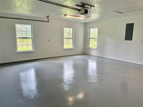 Tiny photo for 14190 NE 75th Street, Bronson, FL 32621 (MLS # V4950060)