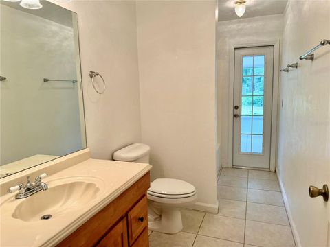 Tiny photo for 14190 NE 75th Street, Bronson, FL 32621 (MLS # V4950060)