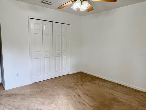 Tiny photo for 14190 NE 75th Street, Bronson, FL 32621 (MLS # V4950060)