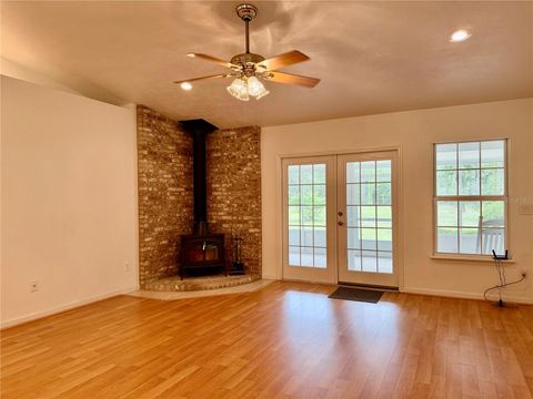 Tiny photo for 14190 NE 75th Street, Bronson, FL 32621 (MLS # V4950060)