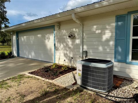 Tiny photo for 14190 NE 75th Street, Bronson, FL 32621 (MLS # V4950060)